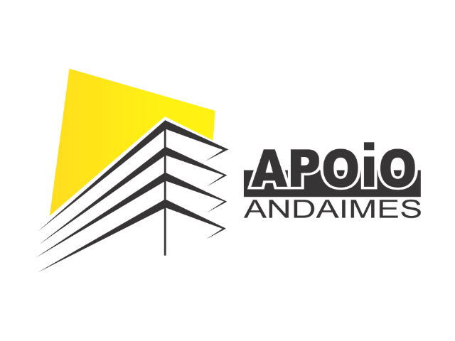 Apoio Andaimes